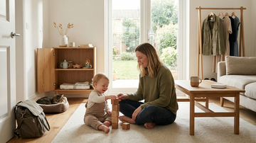 Simple Products That Make Life Easier