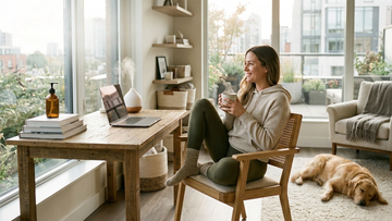 Comfort Driven Choices For Everyday Living